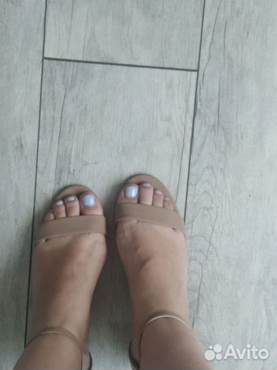 Босоножки женские 40 размер