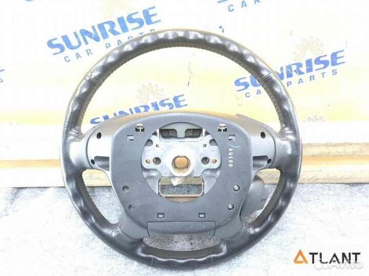 Руль honda elysion