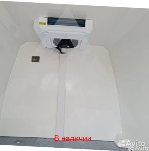 Рефрижератор Arctic XS (0/18 гр.) на 12 куб.м