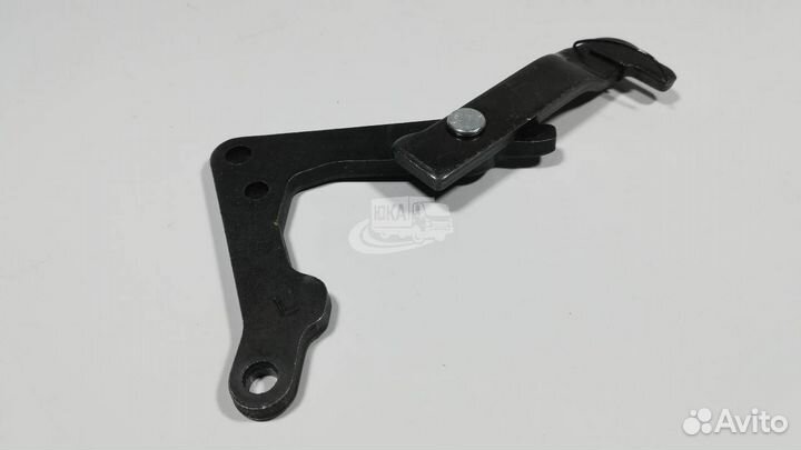 Рычаг разводной колодок RR LH D4CB PorterII