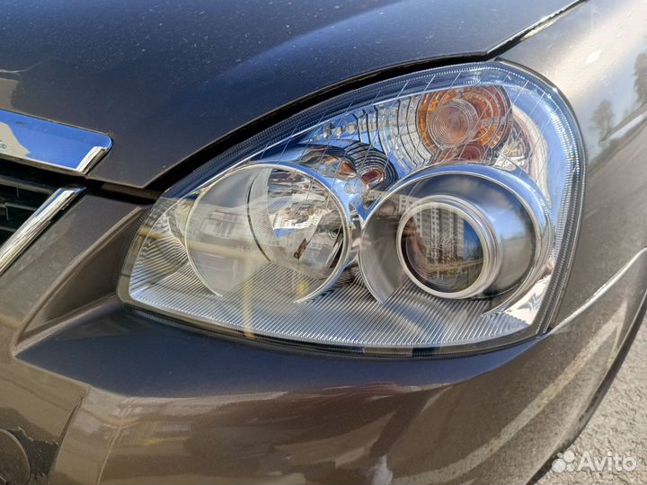 Ремонт и тюнинг фар