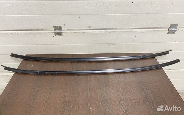 Молдинг крыши BMW 5-Series e39