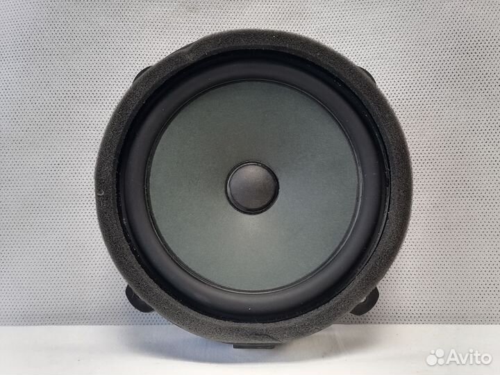 Kia Optima IV 4 jf Динамик двери оригинал завод
