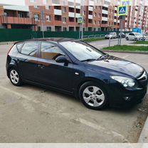 Hyundai i30 1.6 AT, 2010, 182 000 км, с пробегом, цена 730 000 руб.