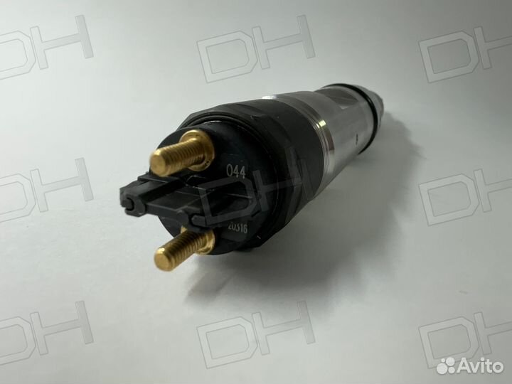 Форсунка 0445120044