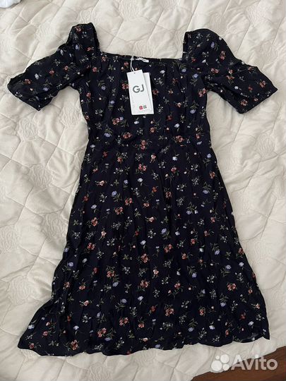 Платье gloria jeans M 3шт