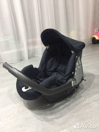 Коляска CAM linea Sport