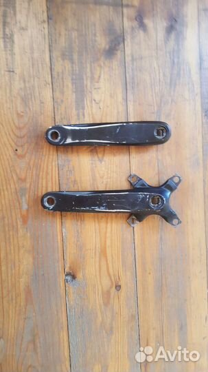 Запчасти мтб/бмх