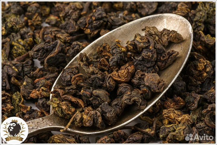 Чай Габа улун с доставкой, опт