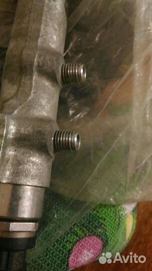 Рампа с датчиками Cabstar F24 japan