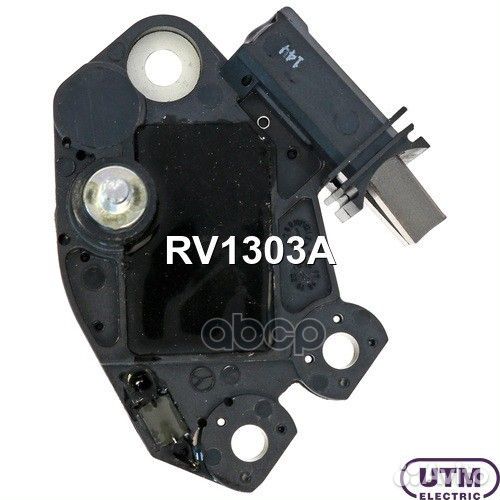 Регулятор генератора RV1303A Utm