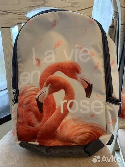 Рюкзак школьный ортопедический