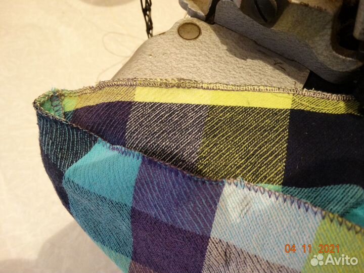 Оверлок промышленный 51 класса Подольск