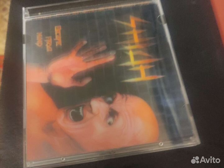 CD shah anton garcia