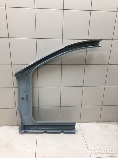 Стойка кузова передняя правая Volkswagen Polo