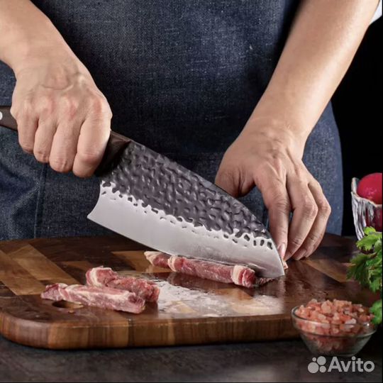 Нож Шеф япоша