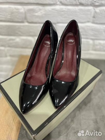 Туфли женские