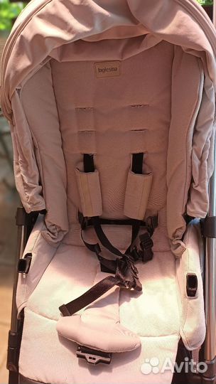 Прогулочная коляска inglesina Aptica