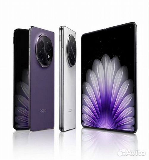 OPPO Find N, 12/512 ГБ