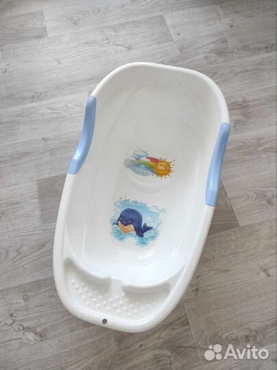 Ванночка для купания