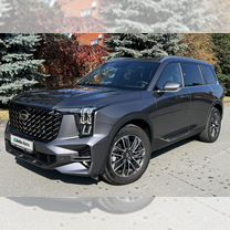 GAC GS8 2.0 AT, 2024, 5 000 км, с пробегом, цена 3 690 000 ру�б.