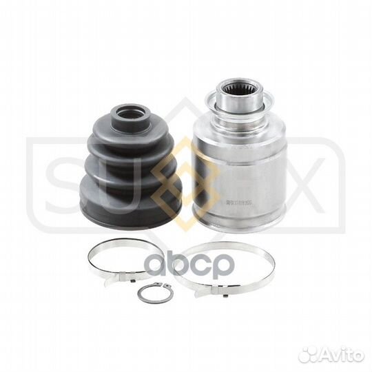 ШРУС внутренний ST-1118 sufix