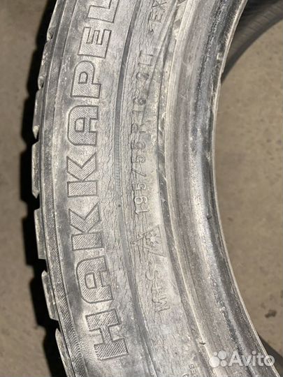 Goodyear UltraGrip 195/50 R16