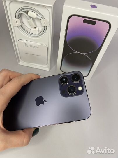 iPhone xr корпус 14 pro 128 ориг новый гарантия