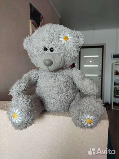 Мишка Тедди