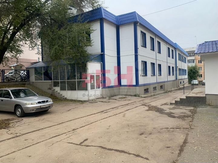 Продаю офис с арендаторами