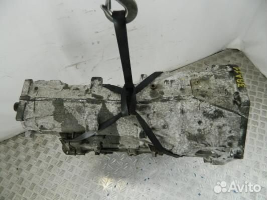 Кпп автоматическая BMW 3 F30/F31 (3BA11DJ01)