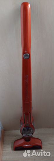 Пылесос ручной (handstick) Electrolux ZB2904X