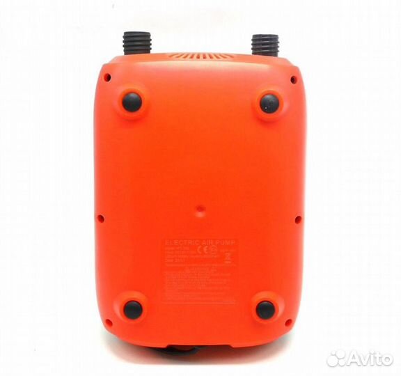 Насос электрический для sup досок