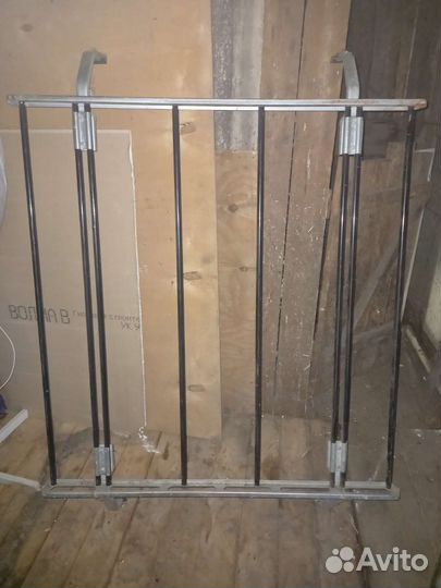 Багажник на крышу Газ,Ваз