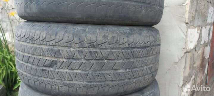 Samama SM770 255/55 R18 109W