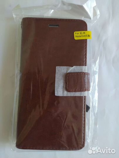 Чехол для Xiaomi Redmi Note 5A