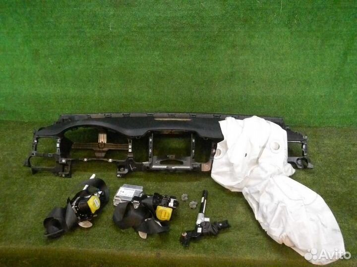 Подушка безопасности (разное) Kia Sorento/Sorento