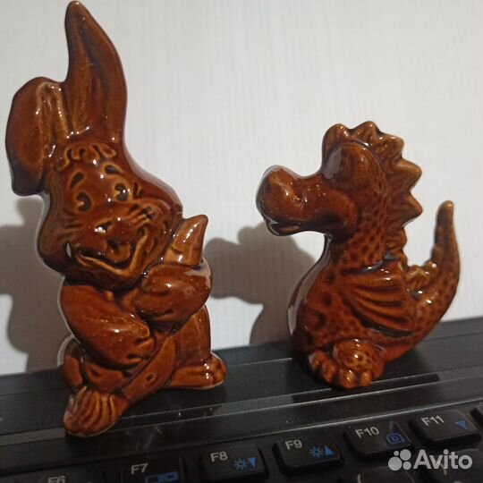 Символ года, керамика