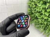 Часы Apple Watch 9 в оригинальной коробке