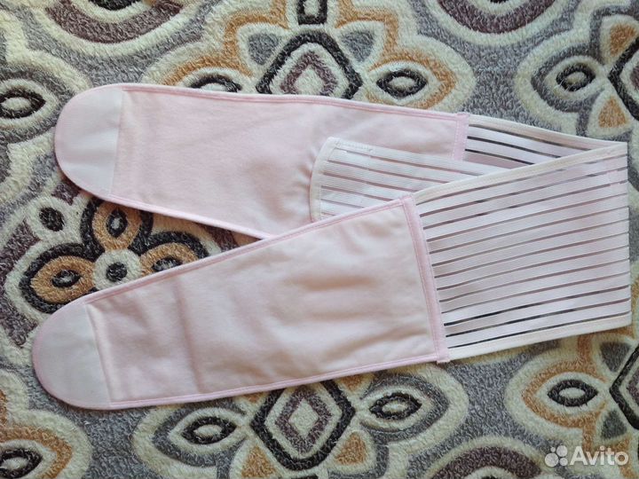 Бандаж до и послеродовый