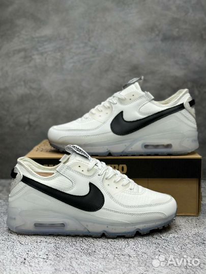 Кроссовки мужские nike air max 90 (41-45)