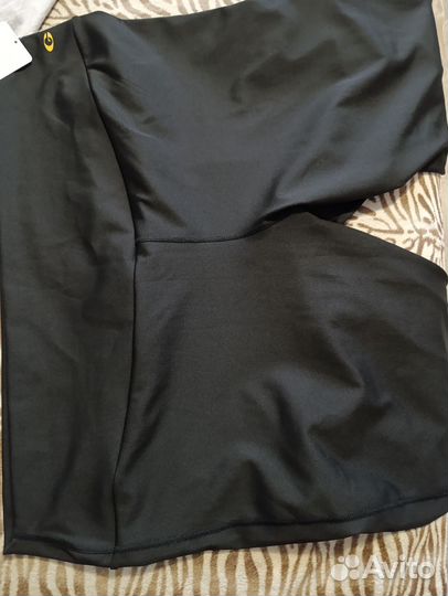 Леггинсы женские большой размер