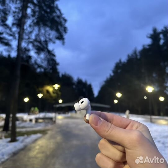 Airpods pro 2