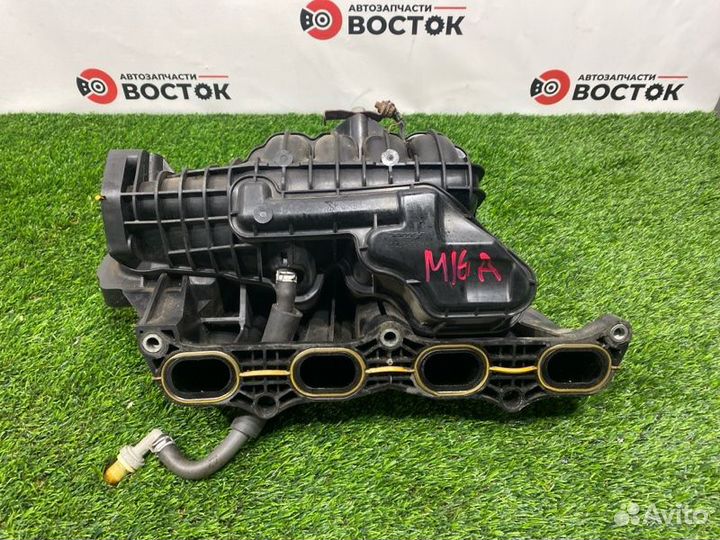 Коллектор впускной Suzuki Liana M16A