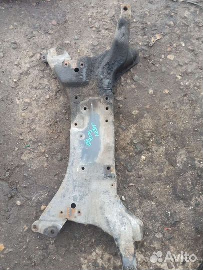 Передний подрамник chery fora Vortex Estina