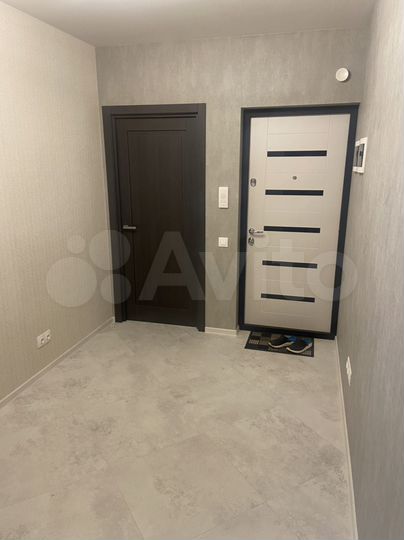 2-к. квартира, 49,5 м², 3/9 эт.