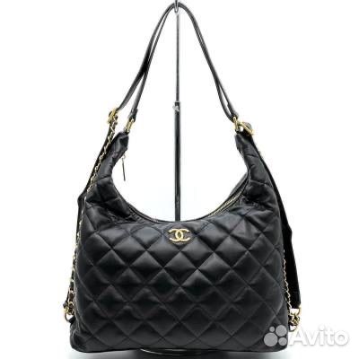 Сумка женская chanel