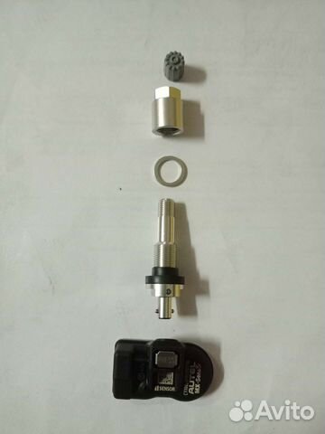 Датчик универсальный давления 315MHz, и 433MHz