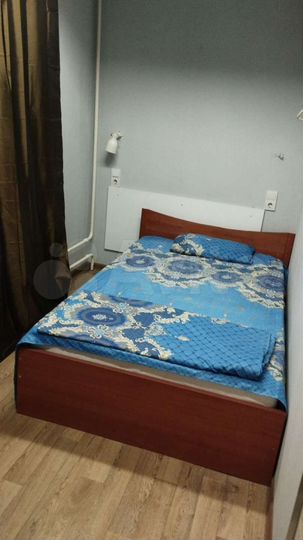 Комната 16 м² в 2-к., 9/22 эт.