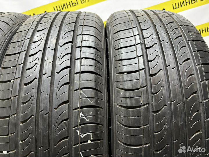 Nexen Classe Premiere CP672A 225/55 R18 100R